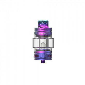 Smok TFV18 Sub Ohm Tank 7,5ml Verdampfer Rainbow