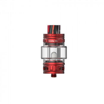 Smok TFV18 Sub Ohm Tank 7,5ml Verdampfer Rot