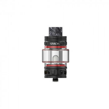 Smok TFV18 Sub Ohm Tank 7,5ml Verdampfer Schwarz