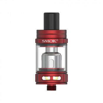 Smok TFV9 Mini 3ml Tank Verdampfer Rot