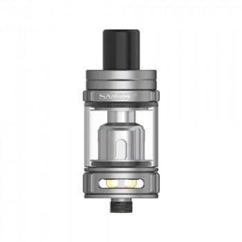 Smok TFV9 Mini 3ml Tank Verdampfer Silber