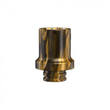 Smok Thallo Resin 510 Drip Tip Gold