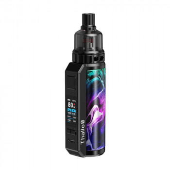 Smok Thallo S 5ml 100W Pod System Kit Fluid Rainbow