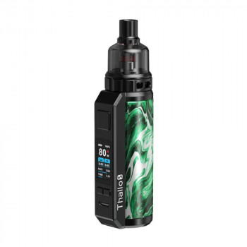 Smok Thallo S 5ml 100W Pod System Kit Fluid Green