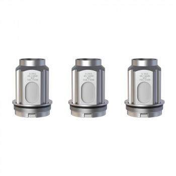 Smok V18 Mini Coil-Serie 3er Pack Verdampferköpfe Smok V18 Mini Coil-Serie 3er Pack Verdampferköpfe