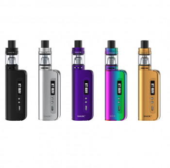 Smok Osub 80W Baby TC Kit inkl. TFV8 Baby 3,5ml Gold