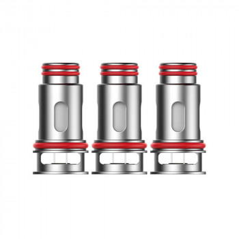 Smok RPM160 0,15Ohm Coil Serie 3er Pack Verdampferköpfe