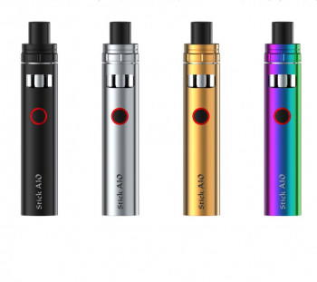 SMOK Stick AIO Starter Kit 1600mAh Gold