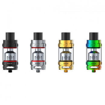 SMOK TFV12 Cloud BEAST King Tank - 6 ml Multicolor