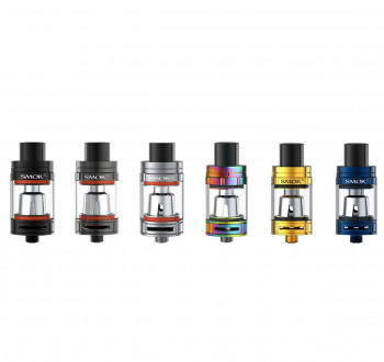 SMOK TFV8 BIG Baby Beast - 5ml TF Hybrid Full Kit Blau