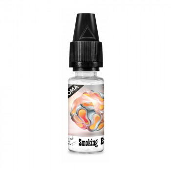 Smoking Bull Aroma 10ml Red Pearl