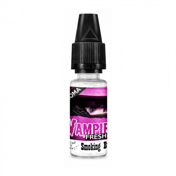 Smoking Bull Aroma 10ml 10ml / Vampire Freshless