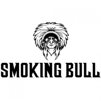 Smoking Bull Aroma 10ml Bollo
