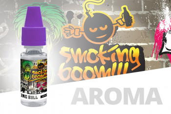 Smoking Bull Aroma Emma / 10ml