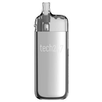 Smok tech247 Pod System Kit Silber