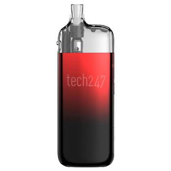 Smok tech247 Pod System Kit Rot-Schwarz