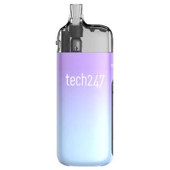 Smok tech247 Pod System Kit Lila-Blau