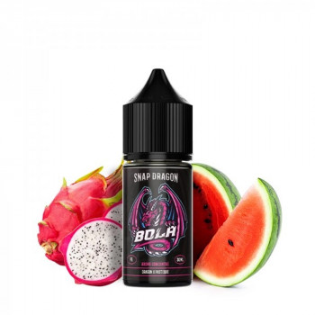 Snap Dragon - Bola 30ml Aroma by French Lab