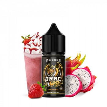 Snap Dragon - Drac 30ml Aroma by French Lab Snap Dragon - Drac 30ml Aroma by French Lab