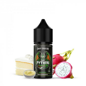 Snap Dragon - Python 30ml Aroma by French Lab