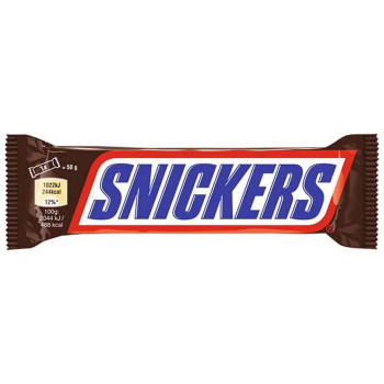 Snickers Schokoladenriegel