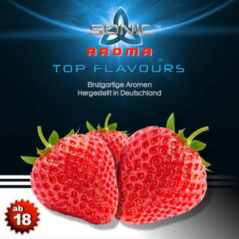 Sonic Extreme Aroma 10ml / Blueberry