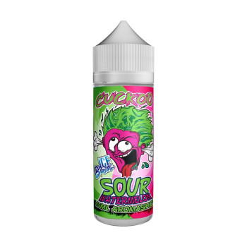 Sour Watermelon – Ice Blaster 15ml Longfill Aroma by Canada Flavor