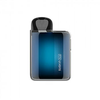 Suorin Ace 2ml 1000mAh Pod Kit Prism Blue