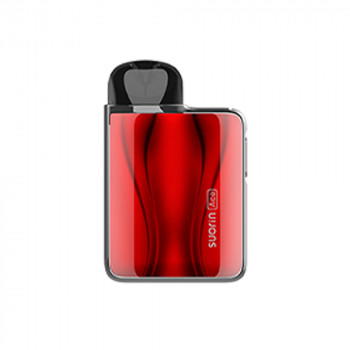 Suorin Ace 2ml 1000mAh Pod Kit Rot