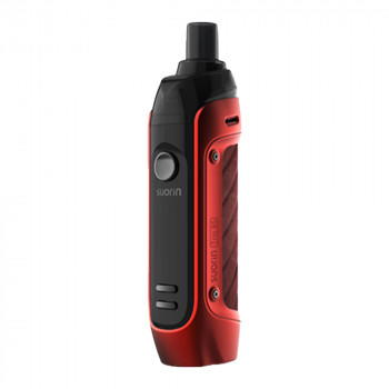 Suorin Trio85 5ml 85 W Pod System Kit Flame Red