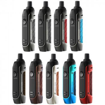 Suorin Trio85 5ml 85 W Pod System Kit