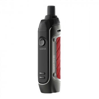 Suorin Trio85 5ml 85 W Pod System Kit Rot