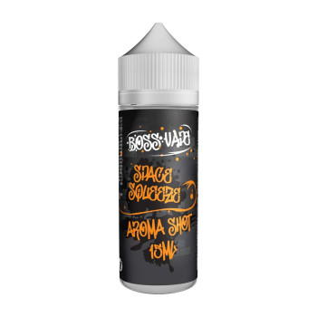 Space Squeeze 15ml Longfill Aroma by Canada Flavor