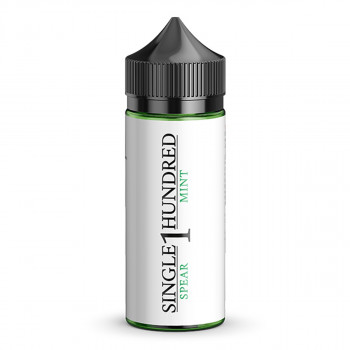 SpearMint 5ml Longfill Aroma by Single1Hundred