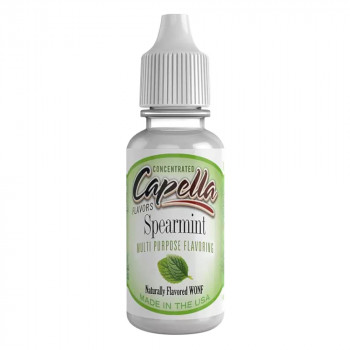 Spearmint 13ml Aroma by Capella