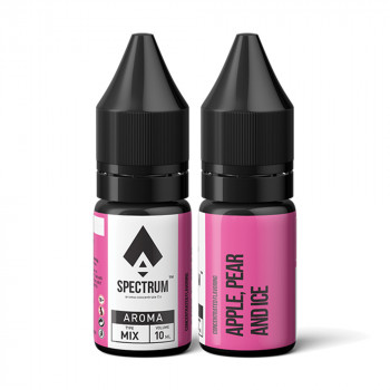 Apple, Pear and Ice Spectrum 10ml Aroma by ProVape