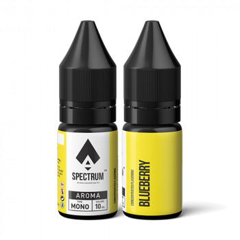 Blueberry Spectrum 10ml Aroma by ProVape Blueberry Spectrum 10ml Aroma by ProVape