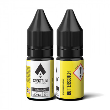 Butterscotch Spectrum 10ml Aroma by ProVape