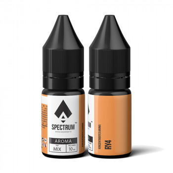 RY4 Spectrum 10ml Aroma by ProVape RY4 Spectrum 10ml Aroma by ProVape