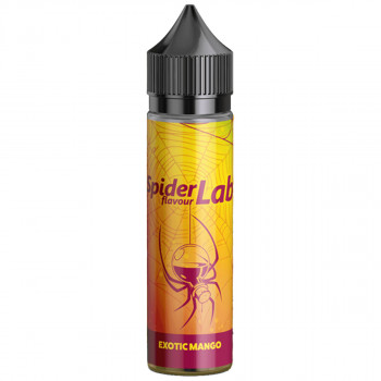 Exotic Mango 8ml Longfill Aroma by Spider Lab