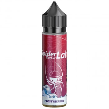 Frosty Berries 8ml Longfill Aroma by Spider Lab