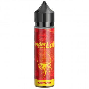 Horny Apple 8ml Longfill Aroma by Spider Lab