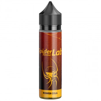 Power Cola 8ml Longfill Aroma by Spider Lab