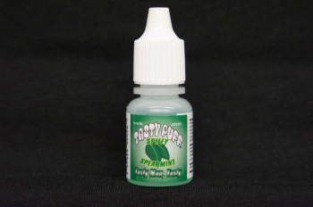 Tasty Puff Aroma 7ml 100 Tropfen DIY Spiffy Spearmint