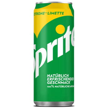 Sprite Erfrischungsgetränk