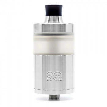 Stattqualm SQuape [A]rise 4ml 24mm RTA Verdampfer