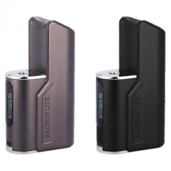 Steamcrave Hadron Lite 100W Box Mod Akkuträger