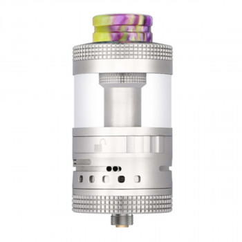 Steam Crave Aromamizer Plus V3 3ml/12ml RDTA Verdampfer Silber