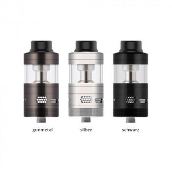 Steamcrave Aromamizer Supreme V3 8ml RDTA Verdampfer Steamcrave Aromamizer Supreme V3 8ml RDTA Verdampfer