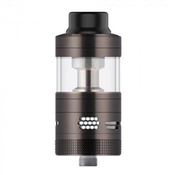 Steamcrave Aromamizer Supreme V3 6ml/7ml RDTA Verdampfer Gunmetal